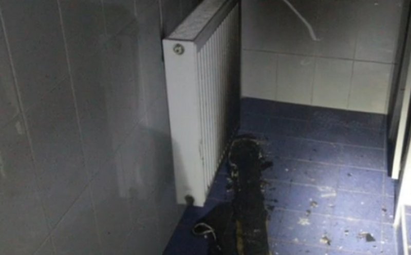 S-au luat măsuri la spitalul CFR Cluj după incendiul din noiembrie 2020? Răspunsul Prefectului Mircea Abrudean