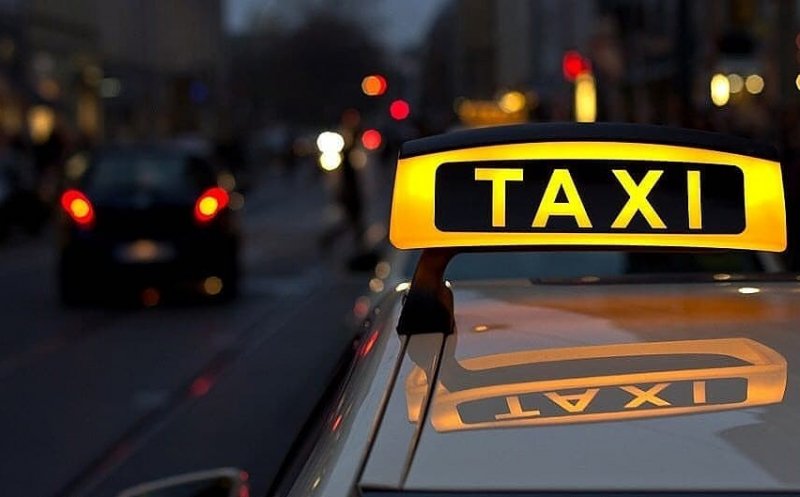 Din martie vei putea plăti cu cardul în taxiurile din Cluj