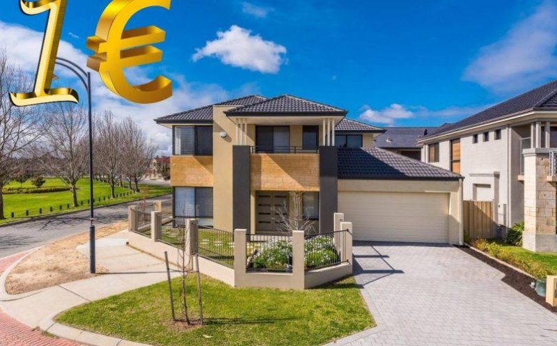 Orașul care își vinde casele cu 1 euro. Cum le poți cumpăra?