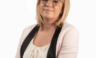 Fostul comisar european, Corina Crețu, despre noul spital regional din Cluj: „Ar trebui să devină o urgență națională”