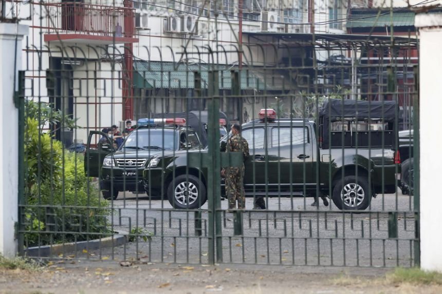 Lovitură militară de stat în Myanmar. SUA ameninţă să reacţioneze