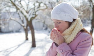 Cum va fi vremea în februarie: Când temperaturi de primăvară, când ger
