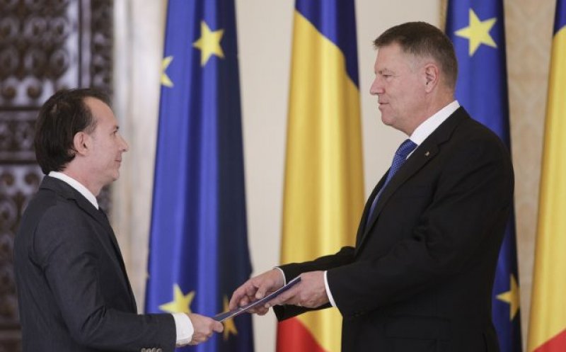 Premierul Cîțu a făcut anunțul! „Mâine, împreună cu Iohannis, vom lua decizia în privința școlilor”
