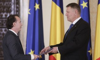 Premierul Cîțu a făcut anunțul! „Mâine, împreună cu Iohannis, vom lua decizia în privința școlilor”