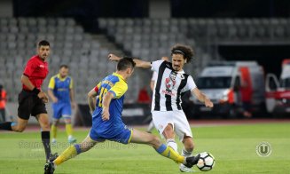 George Florescu, pregătit pentru revenirea în Liga 1. Mijlocașul s-a autopropus la Dinamo