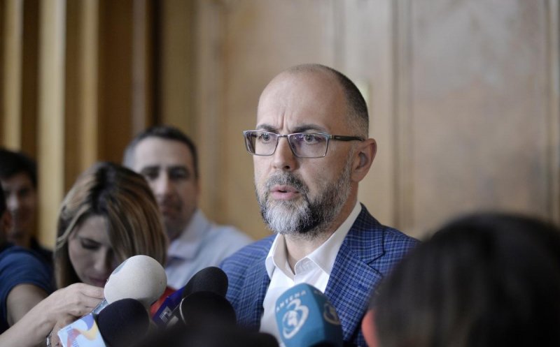 Liderul UDMR: „Noi susținem varianta eliminării tuturor pensiilor speciale, fără nicio deosebire”