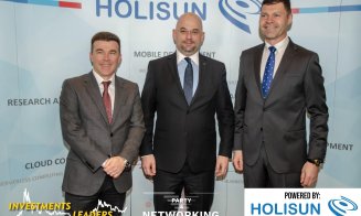 Cea mai mare platformă de networking B2B din România lansează serviciul de Networking Dedicat