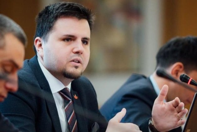 Diplomă de studii falsă la UDMR. Un deputat a fost exclus din partid