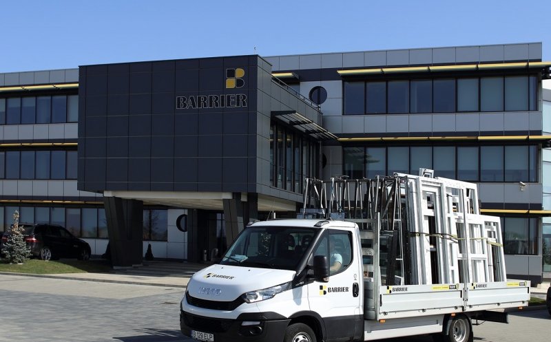 Barrier va promova franciza la Cluj. "Vizăm proiecte mari din orașele regionale"