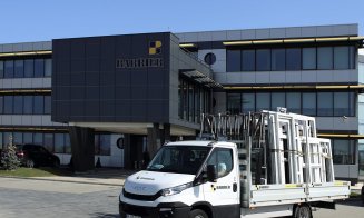 Barrier va promova franciza la Cluj. "Vizăm proiecte mari din orașele regionale"