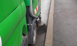 Acțiuni de curățenie pe străzile din Florești. De ce nu se intervine și pe strada Eroilor?