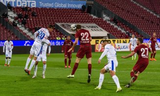 LPF a anunțat programul etapei cu numărul 23 din Liga 1. Când se joacă CFR Cluj-FC Voluntari