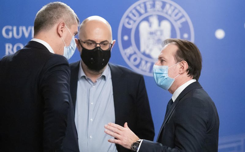 Cum s-au împărțit funcțiile de prefect în toată țara. PNL, marele învins?