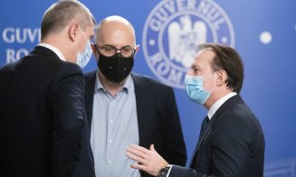 Cum s-au împărțit funcțiile de prefect în toată țara. PNL, marele învins?