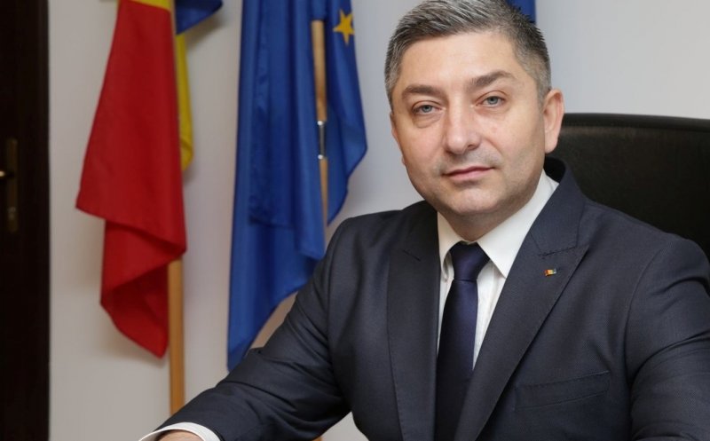 Alin Tișe șterge pe jos cu conducerea PNL. Orban și Cîțu se cred „Dumnezei-Deținătorii adevărului absolut”