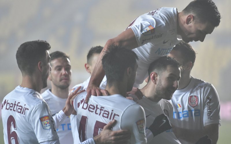 Oficialii campioanei anunță o nouă rivală la titlu. Luptă în patru pentru supremație în Liga 1
