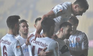 Oficialii campioanei anunță o nouă rivală la titlu. Luptă în patru pentru supremație în Liga 1