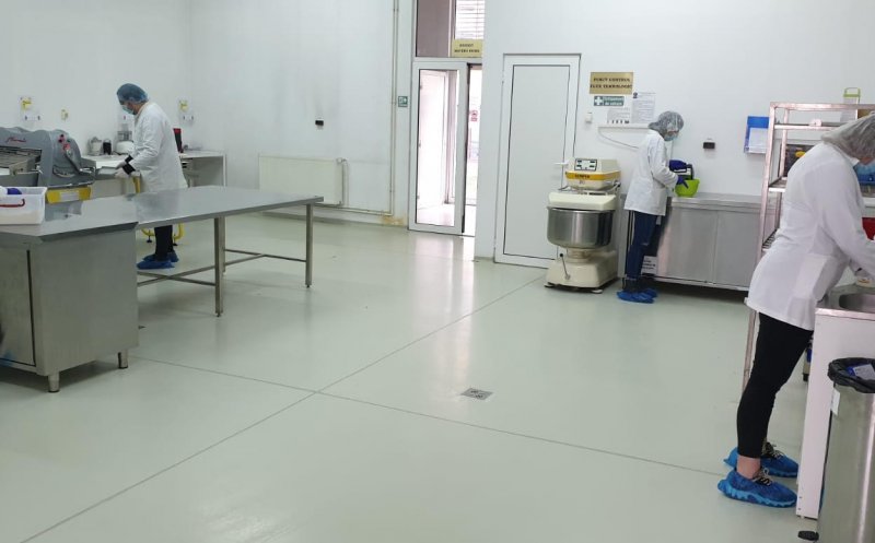 185 de elevi care vor să devină experți în alimentația sănătoasă vor face practică la USAMV Cluj