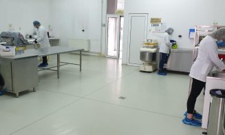 185 de elevi care vor să devină experți în alimentația sănătoasă vor face practică la USAMV Cluj