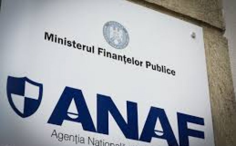 Ghidul fiscal pentru cei care realizează venituri din străinătate, publicat de ANAF