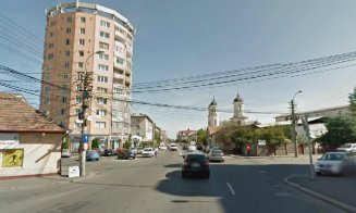 Vă mai amințiți popularul deodorant "Farmec16", din vremea comunismului? Acesta a inspirat arhitectura "Blocului Spray" din Cluj