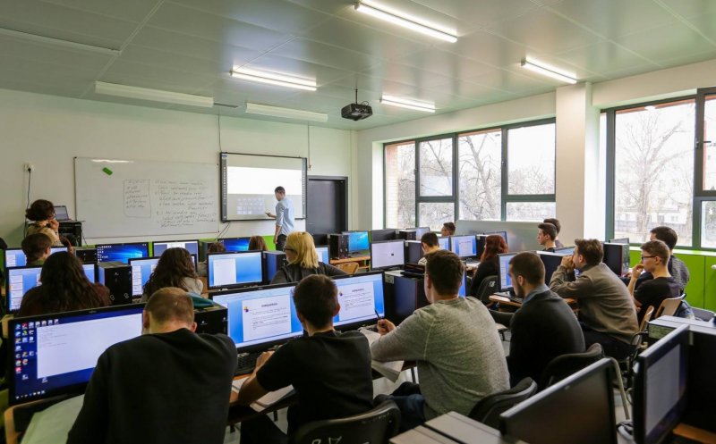 Fiecare localitate va decide dacă redeschide sau nu școlile. Precizările ministrului Educației