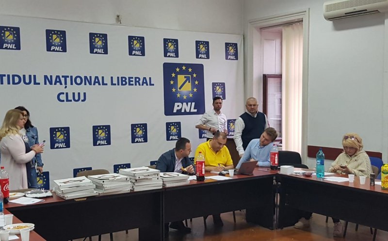 PNL Cluj mai ia una în barbă de la Cîțu și Orban: Pierde în fața UDMR și funcția de secretar general adjunct al Guvernului?