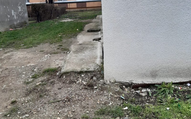 Au scăpat de gunoaie şi clujenii de pe Cojocnei... după ce s-au plâns în presă