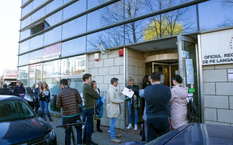 Afaceri din Cluj lovite de pandemie. 656 de firme și-au suspendat activitatea