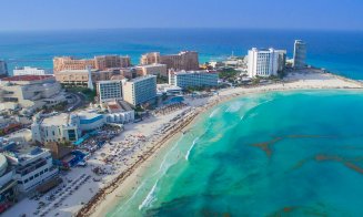 Turiști români blocați în Mexic | Nu avem o reputație prea bună peste ocean. O grupare românească a furat milioane de euro din bancomatele din Cancun