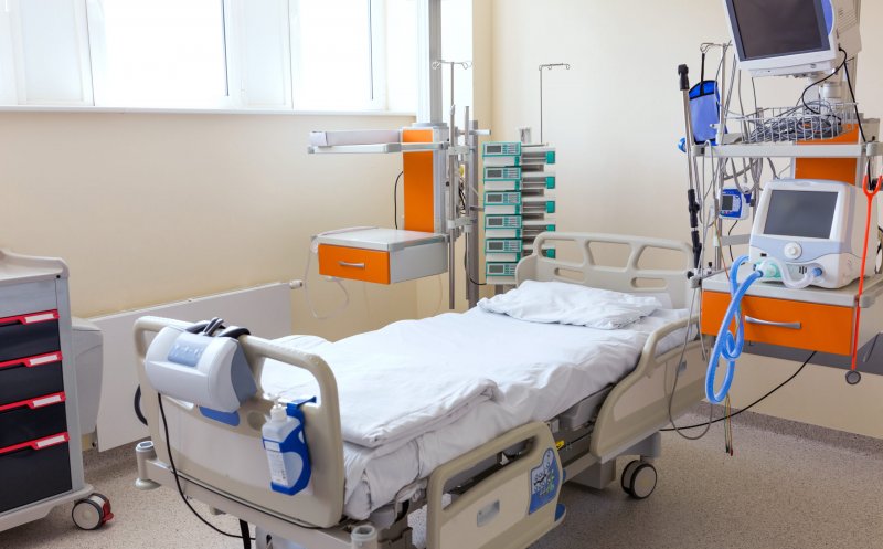 50 de milioane de Euro pentru spitale! Guvernul vrea să crească siguranța pacienților