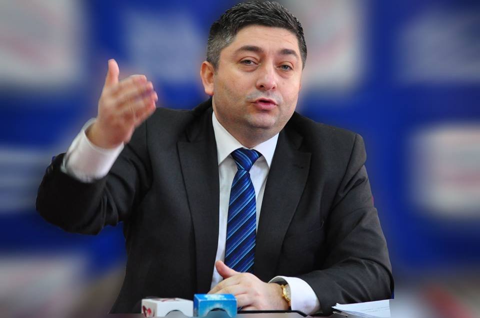 CJ Cluj a lansat concursul internaţional de soluţii pentru proiectarea Spitalului Pediatric Monobloc