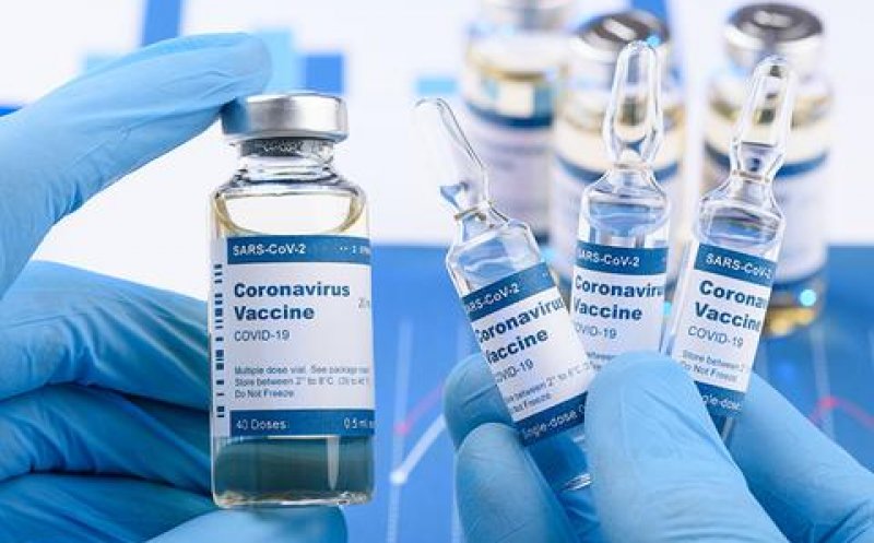 Care este eficiența vaccinului Pfizer? Acesta oferă imunitate după doar 21 de zile
