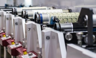 Fabrica de etichete din Apahida se va axa pe tehnologia nepoluantă