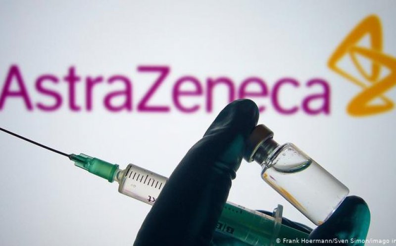 Anunțul momentului. Cine sunt românii cărora le este interzisă imunizarea cu vaccinul AstraZeneca