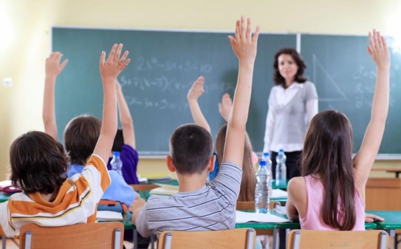 Elevii cu COVID nu vor avea absenţe