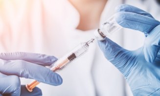 A fost înregistrată prima reacţie adversă rară în România după vaccinarea cu Pfizer/BioNTech