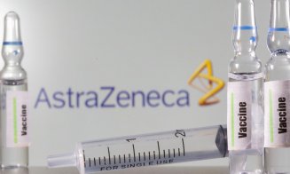 Undă verde pentru AstraZeneca! Vaccinul, autorizat de Agenția Europeană a Medicamentului