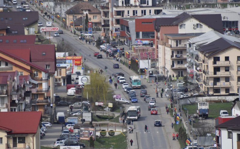 Cum a trecut Clujul de la "urbanismul de parcelă" la "haosul urbanistic"