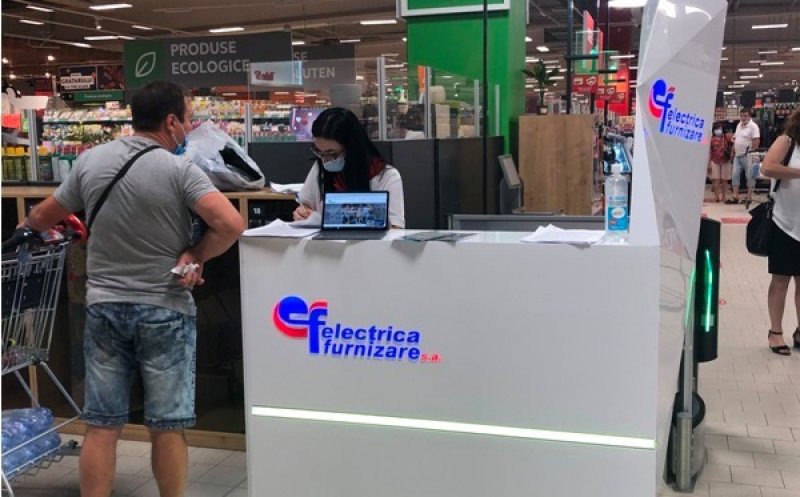 Electrica va prelua toți consumatorii rămași fără furnizor de gaze