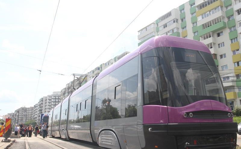 În 5 ani, clujenii vor circula numai cu mijloace de transport nepoluante. Care sunt planurile pentru zona  metropolitană