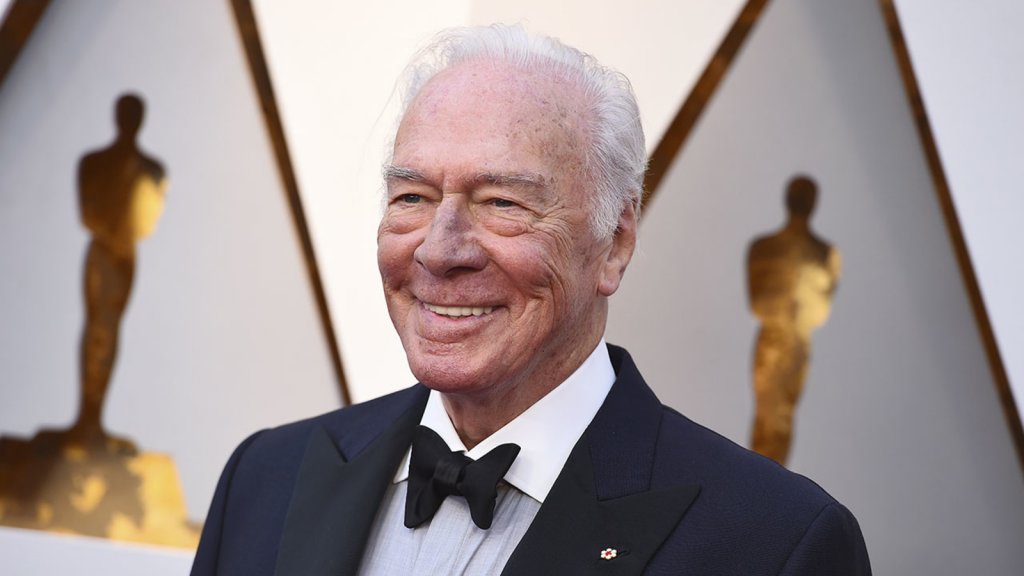A MURIT o legendă a filmului! Actorul Christopher Plummer s-a stins la 91 de ani