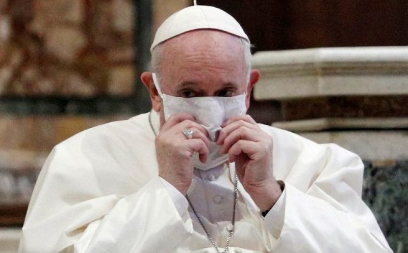 Vaticanul, solicitare către ONU, privind accesul ţărilor sărace la vaccinul anti-COVID
