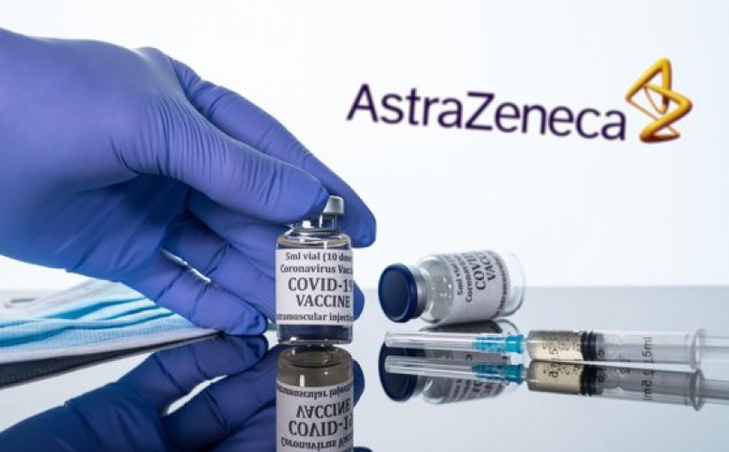 Începe și în România vaccinarea cu AstraZeneca. Anunțul premierului Florin Cîțu