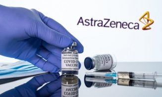 Începe și în România vaccinarea cu AstraZeneca. Anunțul premierului Florin Cîțu