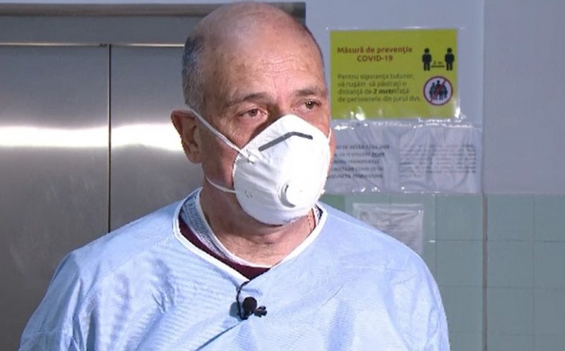 Doctorul Virgil Musta demontează informaţiile false care circulă despre vaccinul anti-COVID