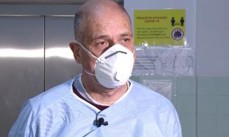 Doctorul Virgil Musta demontează informaţiile false care circulă despre vaccinul anti-COVID