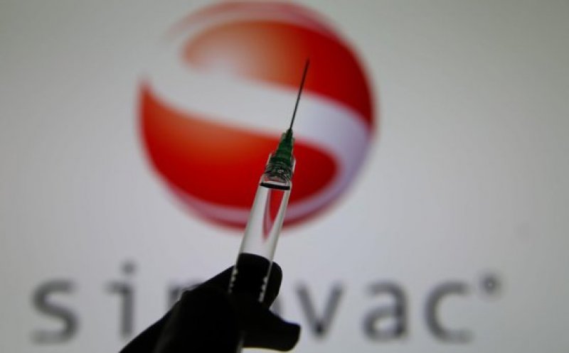 Al doilea vaccin anti-COVID produs în China, aprobat de autoritățile de la Beijing