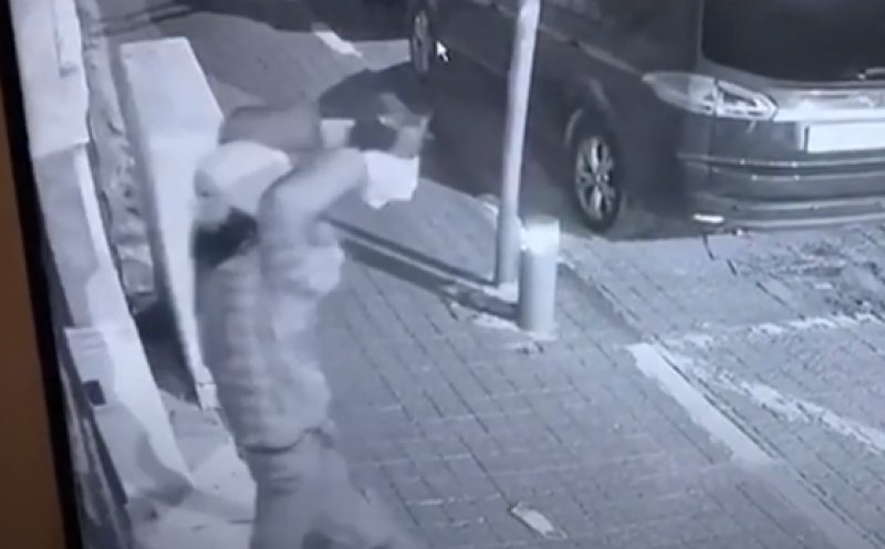 Biserică românească, vandalizată la Ierusalim. Mesajul amabasadei Israelului
