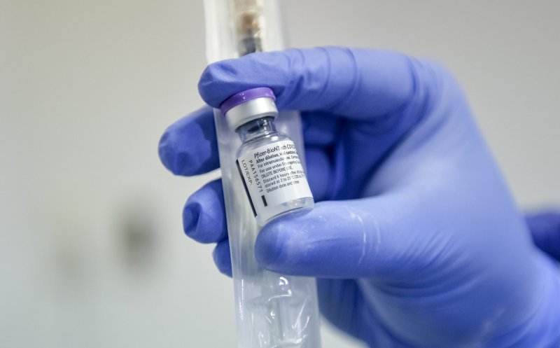 Peste 50.000 de clujeni s-au vaccinat împotriva COVID-19 până acum. Câte reacții adverse au fost în total